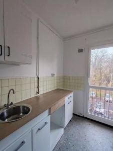 Louer Appartement Yerres 1180 euros