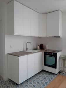 For rent Choisy-le-roi 2 rooms 36 m2 Val de Marne (94600) photo 1