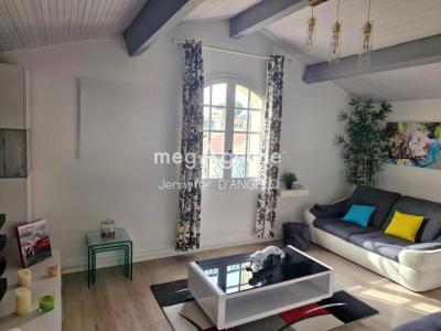 Annonce Vente 6 pices Appartement Sanary-sur-mer 83