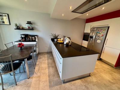 Annonce Vente 8 pices Maison Brecey 50