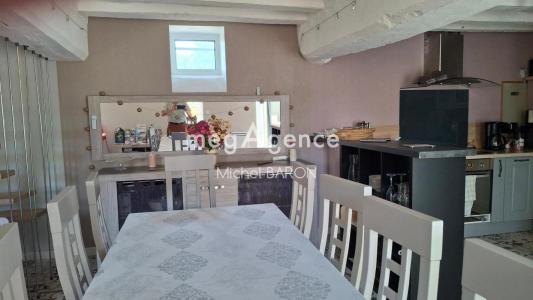 Annonce Vente 14 pices Maison Soeurdres 49