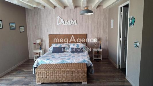 Acheter Maison Soeurdres Maine et loire