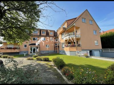 For sale Wingersheim 3 rooms 74 m2 Bas rhin (67170) photo 0