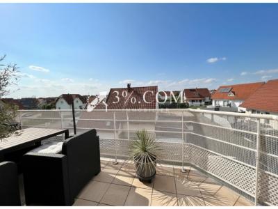 Annonce Vente 3 pices Appartement Wingersheim 67