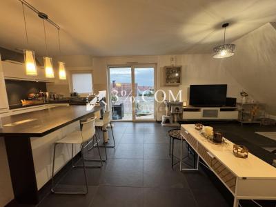 Acheter Appartement 74 m2 Wingersheim