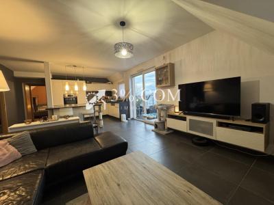 Acheter Appartement Wingersheim 199000 euros