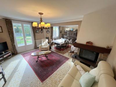 For sale Saint-sebastien-sur-loire 5 rooms 97 m2 Loire atlantique (44230) photo 1