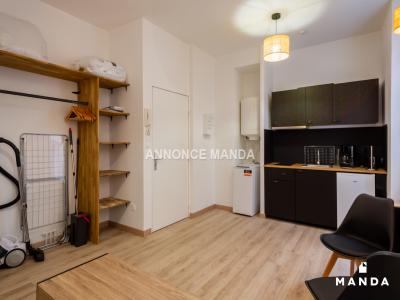 Annonce Location Appartement Marseille-1er-arrondissement 13