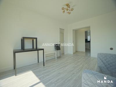 Louer Appartement 13 m2 Massy