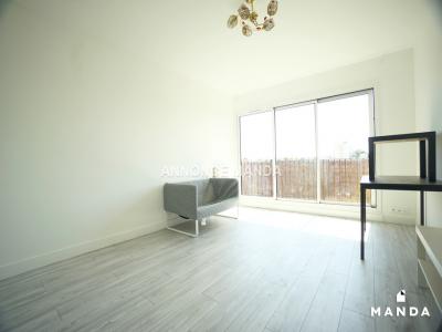 Louer Appartement Massy Essonne