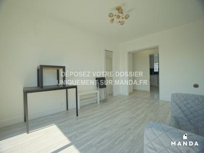 Louer Appartement 13 m2 Massy