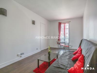 Louer Appartement Paris-12eme-arrondissement 948 euros