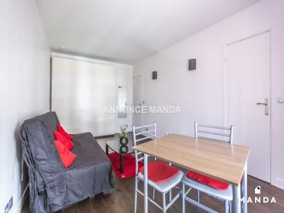 Annonce Location Appartement Paris-12eme-arrondissement 75