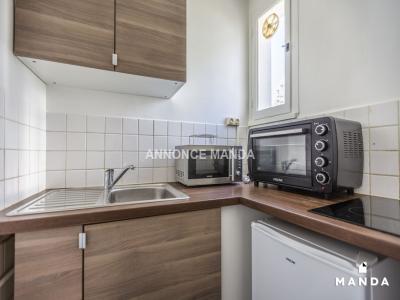 Louer Appartement 24 m2 Paris-12eme-arrondissement