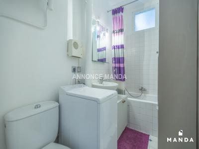 Louer Appartement Paris-12eme-arrondissement Paris