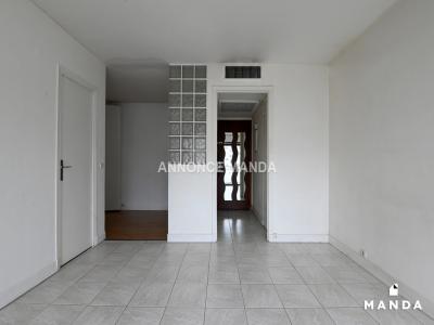 Annonce Location Appartement Courbevoie 92