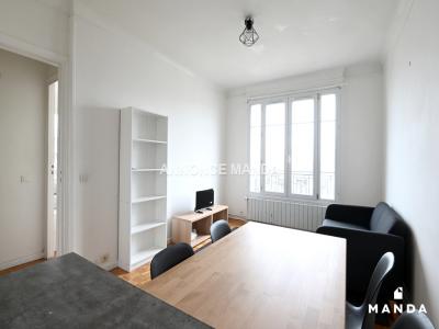 Annonce Location 2 pices Appartement Asnieres-sur-seine 92