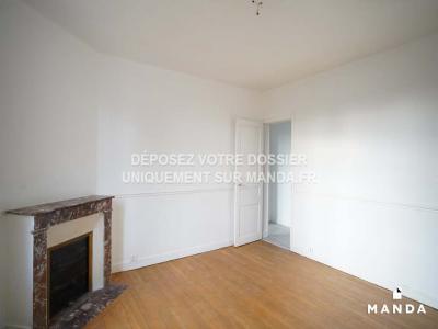 Louer Appartement 51 m2 Maisons-laffitte