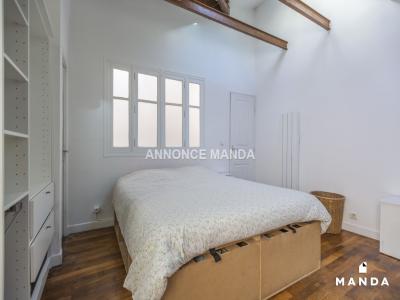Annonce Location Appartement Charenton-le-pont 94