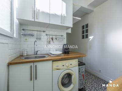 Louer Appartement Charenton-le-pont Val de Marne