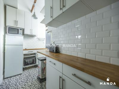 Louer Appartement Charenton-le-pont 931 euros