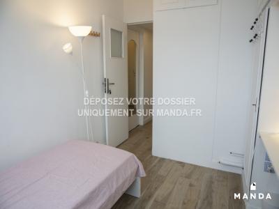 For rent Evry 4 rooms 10 m2 Essonne (91000) photo 0