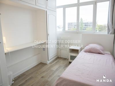 Louer Appartement 10 m2 Evry
