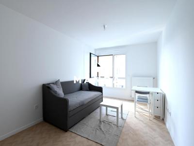 Acheter Appartement 26 m2 Bobigny