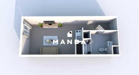 Acheter Appartement Bobigny 128000 euros