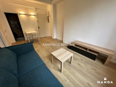 For rent Choisy-le-roi 2 rooms 38 m2 Val de Marne (94600) photo 0