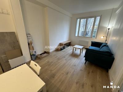For rent Choisy-le-roi 2 rooms 38 m2 Val de Marne (94600) photo 2