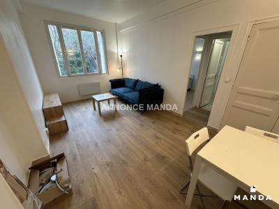 For rent Choisy-le-roi 2 rooms 38 m2 Val de Marne (94600) photo 3