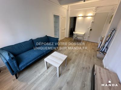 For rent Choisy-le-roi 2 rooms 38 m2 Val de Marne (94600) photo 1