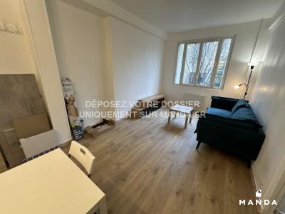 For rent Choisy-le-roi 2 rooms 38 m2 Val de Marne (94600) photo 2