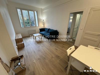 For rent Choisy-le-roi 2 rooms 38 m2 Val de Marne (94600) photo 3