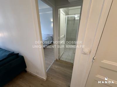 For rent Choisy-le-roi 2 rooms 38 m2 Val de Marne (94600) photo 4