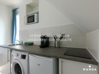 Louer Appartement Argenteuil Val d'Oise