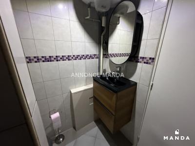 For rent Meaux 2 rooms 32 m2 Seine et marne (77100) photo 4