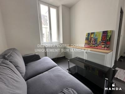 For rent Meaux 2 rooms 32 m2 Seine et marne (77100) photo 0