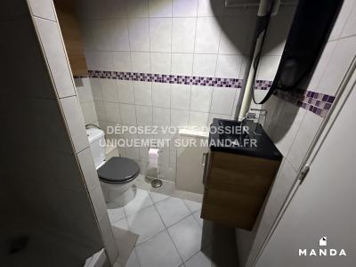 For rent Meaux 2 rooms 32 m2 Seine et marne (77100) photo 1