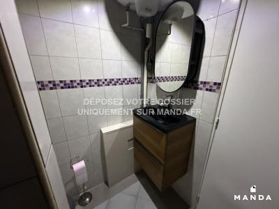 For rent Meaux 2 rooms 32 m2 Seine et marne (77100) photo 4