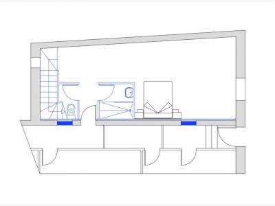 For sale Biarritz 5 rooms 142 m2 Pyrenees atlantiques (64200) photo 2