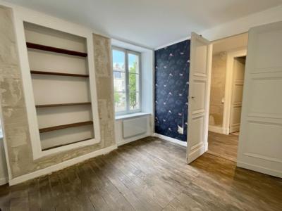 Annonce Vente 7 pices Maison Chef-boutonne 79