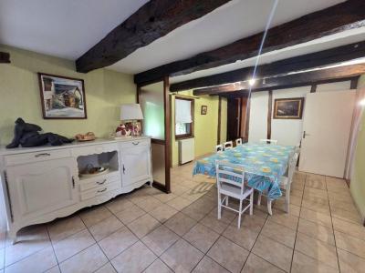 Acheter Maison 136 m2 Cabanes