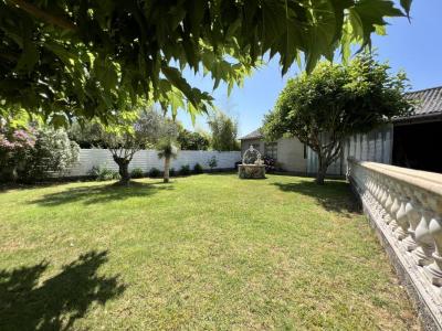 Annonce Vente 8 pices Maison Albi 81