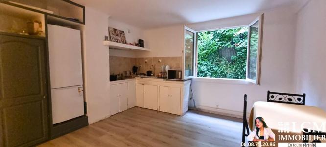 Annonce Vente 3 pices Appartement Manosque 04