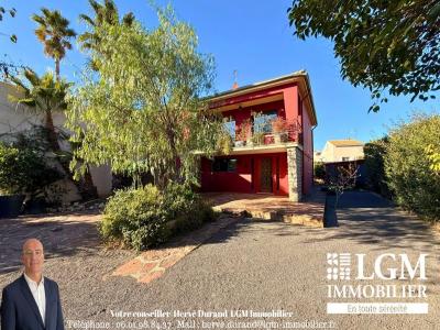 For sale Vendargues 4 rooms 152 m2 Herault (34740) photo 0