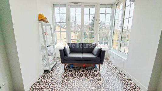 For sale Auvers-sur-oise 7 rooms 170 m2 Val d'Oise (95430) photo 3