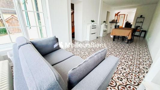 For sale Auvers-sur-oise 7 rooms 170 m2 Val d'Oise (95430) photo 4