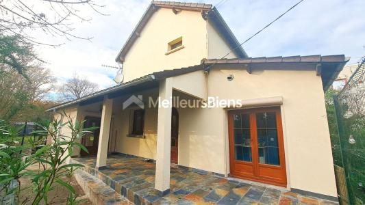 For sale Eaubonne 5 rooms 120 m2 Val d'Oise (95600) photo 0